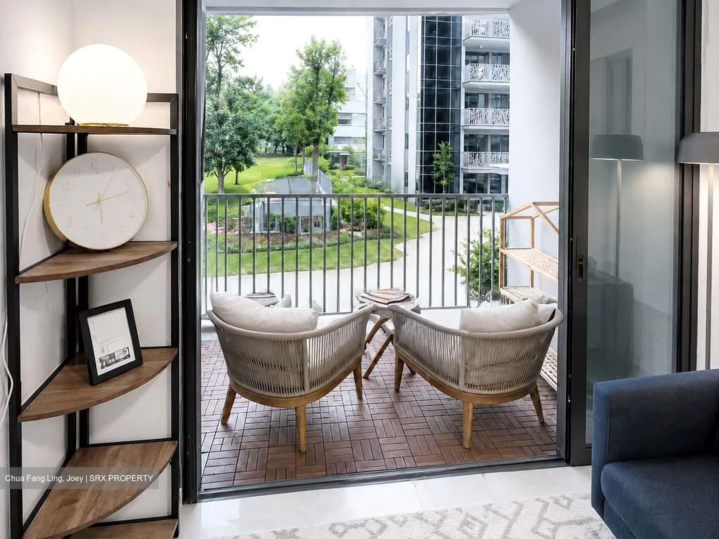 The Florence Residences (D19), Apartment #560361491